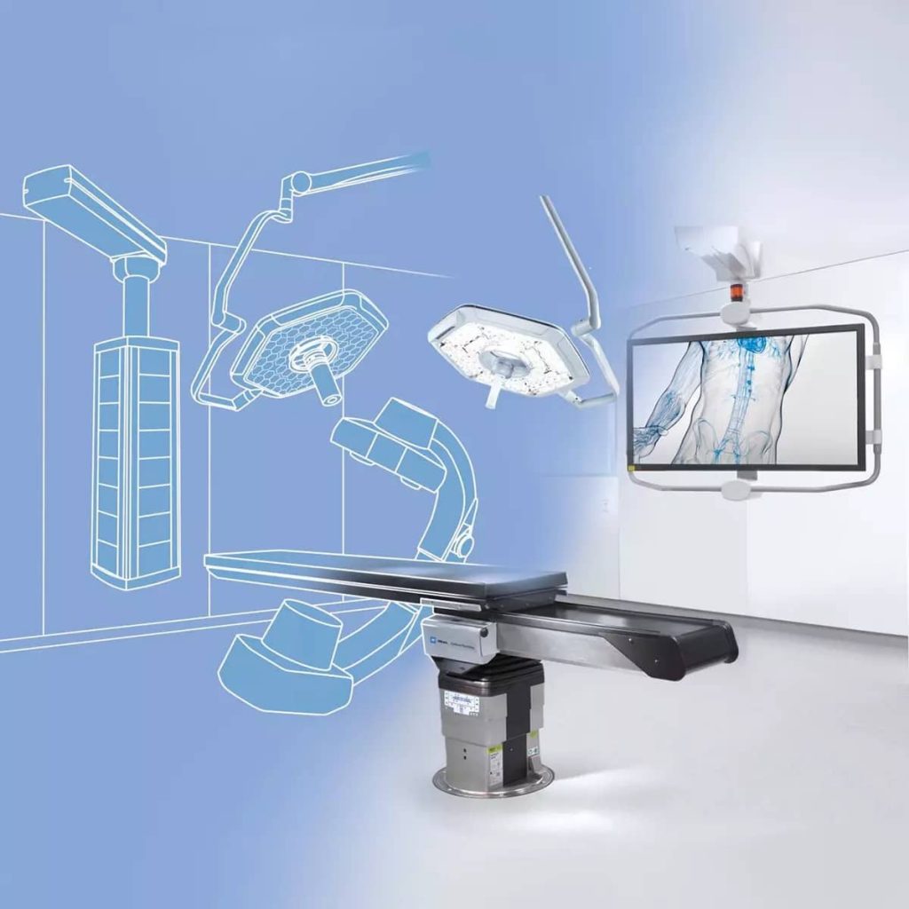 TruSystem 7500 hybrid