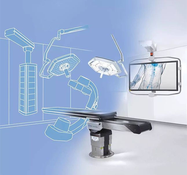 TruSystem 7500 hybrid