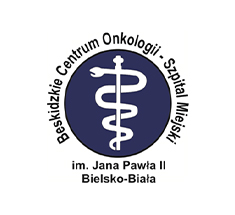 Beskidzkie Centrum Onkologii Szpital Miejski im. Jana Pawła II w Bielsku Białej