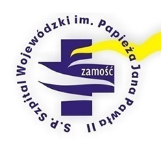 Samodzielny Publiczny Szpital Wojewódzki im. Papieża Jana Pawła II w Zamościu