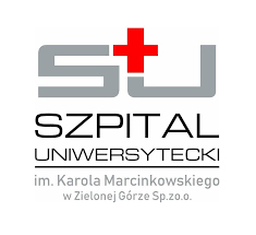 Szpital Uniwersytecki im. Karola Marcinkowskiego w Zielonej Górze