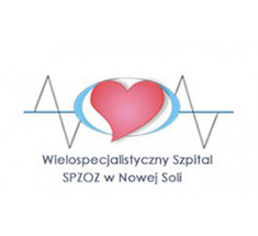 Wielospecjalistyczny Szpital Samodzielny Publiczny Zakład Opieki Zdrowotnej w Nowej Soli