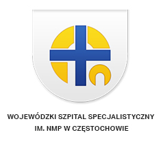 Wojewódzki Szpital Specjalistyczny im. NMP w Częstochowie