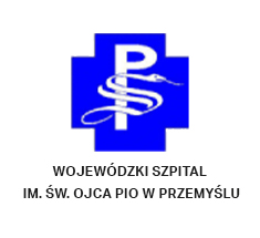 Wojewódzki Szpital im. św. Ojca Pio w Przemyślu